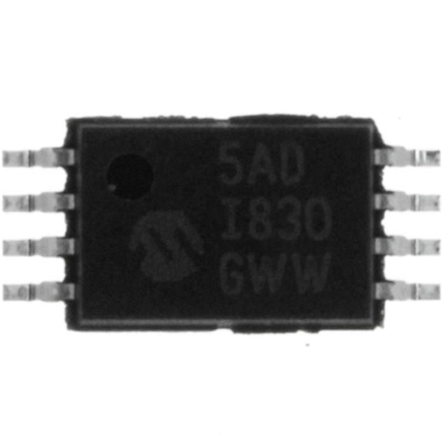 25AA128-I/ST